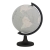 Globus 320 mm Mapa Konturowa